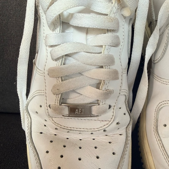 Nike Airforce1 - Picture 3 of 12